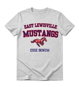 EL Spirit Shirt